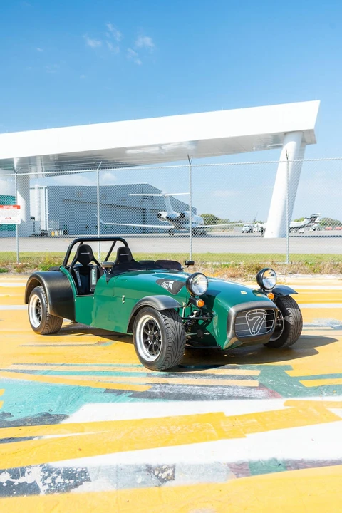 Caterham Seven - Image 12 of 31