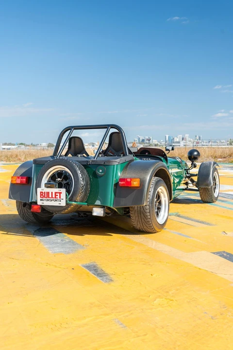 Caterham Seven - Image 24 of 31