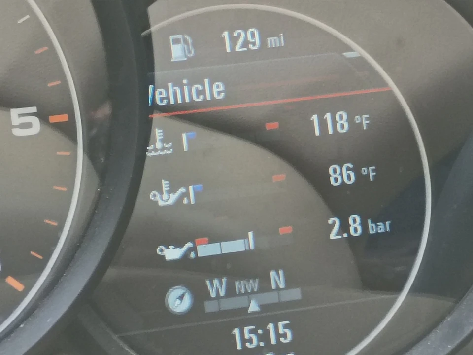 2013 Porsche 958 Cayenne Diesel - Image 7 of 19