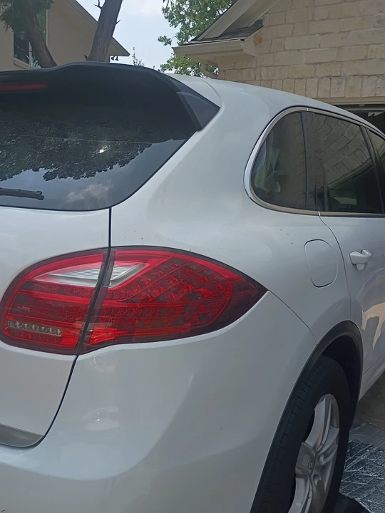 2013 Porsche 958 Cayenne Diesel - Image 12 of 19