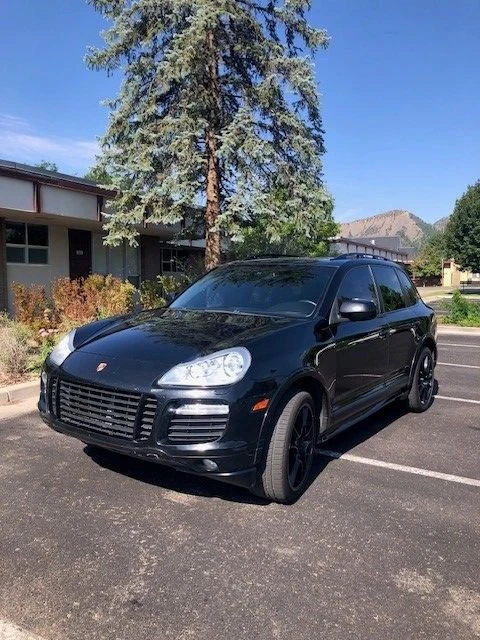 2008 Porsche 955/957 Cayenne GTS - Image 2 of 12