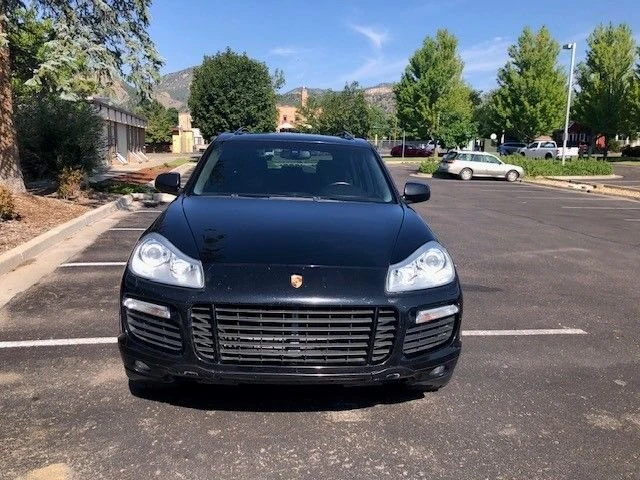 2008 Porsche 955/957 Cayenne GTS - Image 3 of 12
