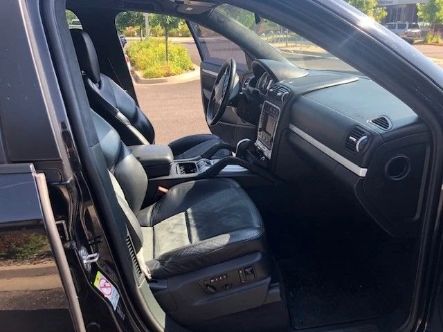 2008 Porsche 955/957 Cayenne GTS - Image 10 of 12