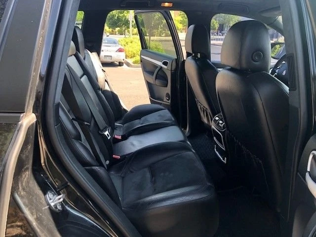 2008 Porsche 955/957 Cayenne GTS - Image 11 of 12