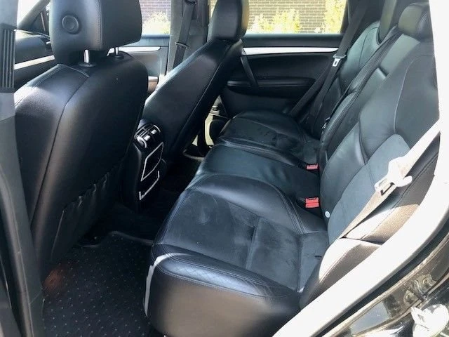 2008 Porsche 955/957 Cayenne GTS - Image 12 of 12