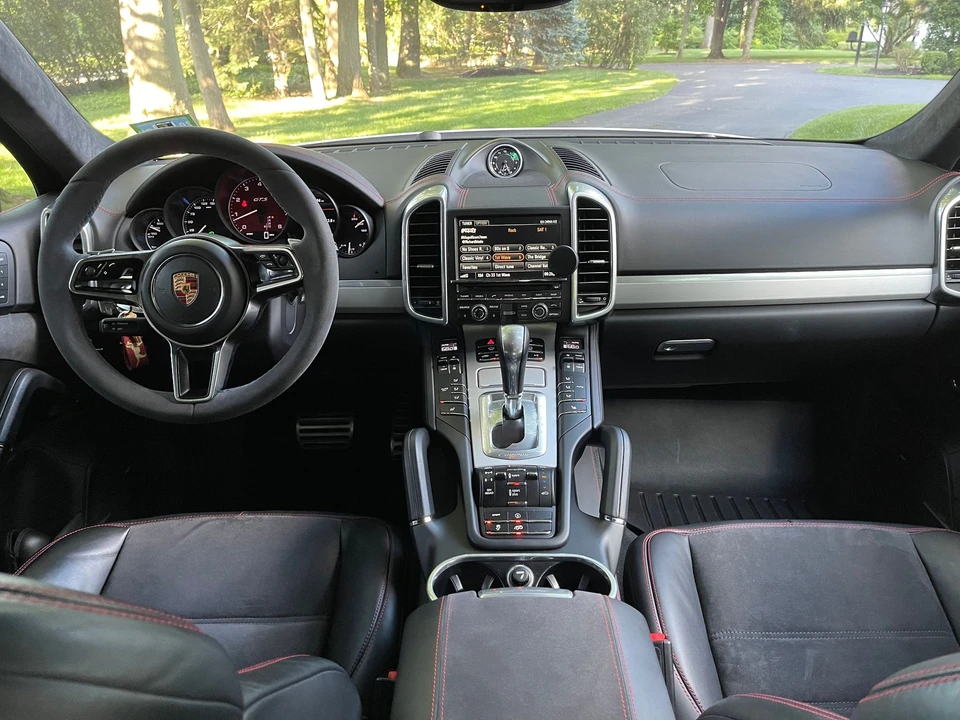 2016 Porsche 958 Cayenne GTS - Image 18 of 26