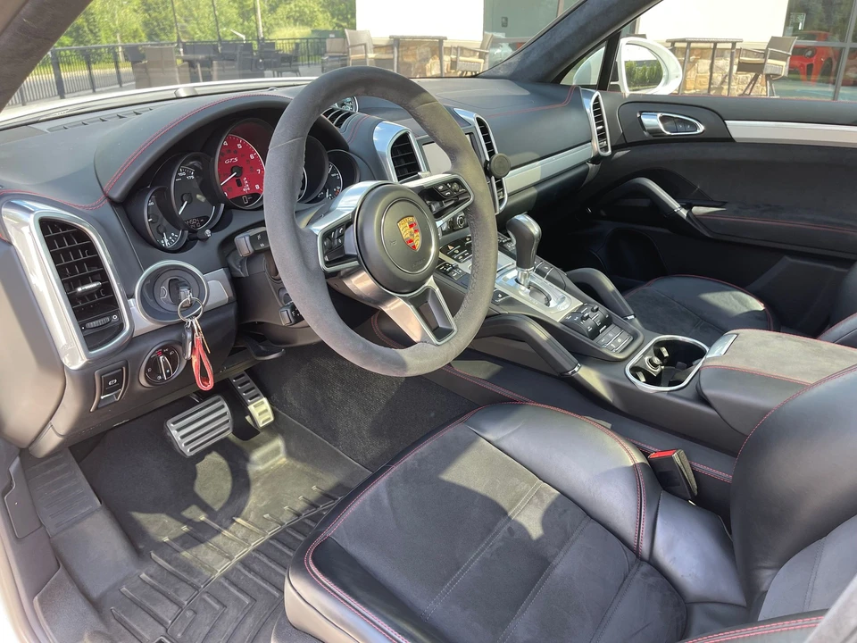 2016 Porsche 958 Cayenne GTS - Image 14 of 26