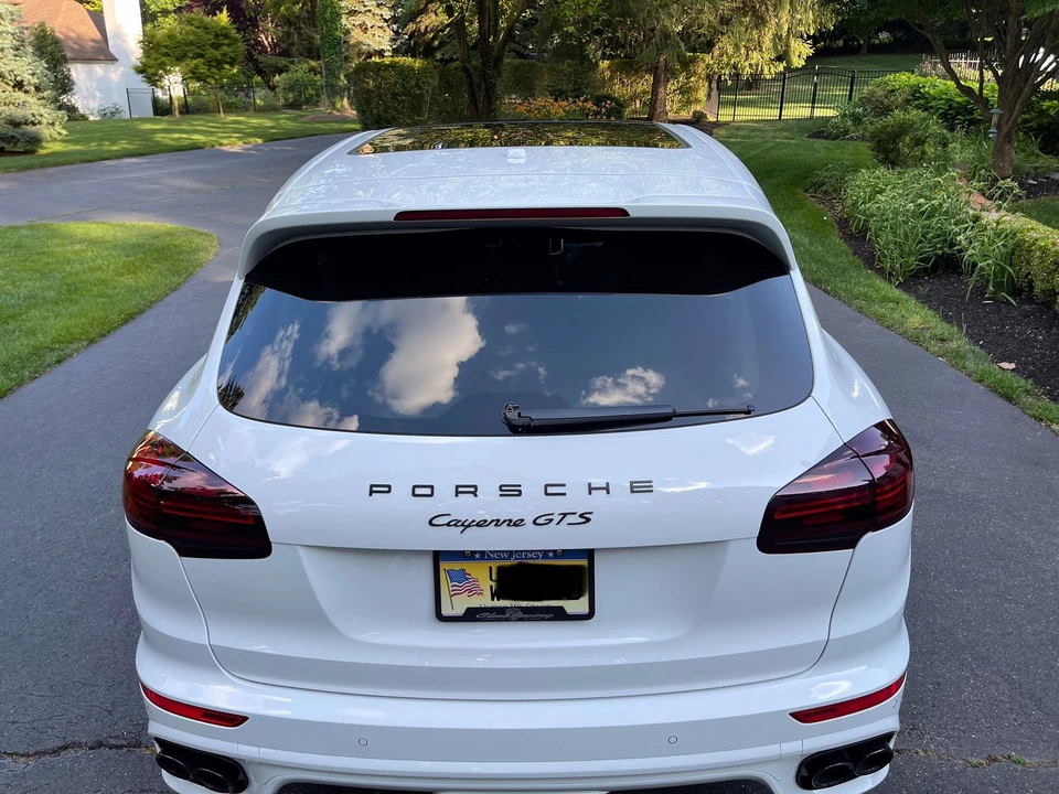 2016 Porsche 958 Cayenne GTS - Image 21 of 26