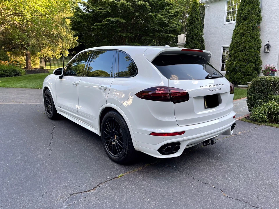 2016 Porsche 958 Cayenne GTS - Image 26 of 26