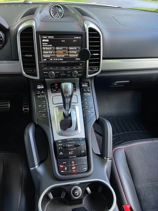 2016 Porsche 958 Cayenne GTS - Image 17 of 26