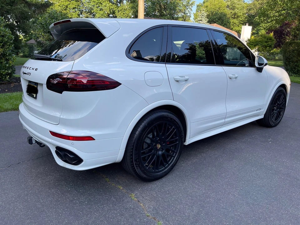 2016 Porsche 958 Cayenne GTS - Image 23 of 26