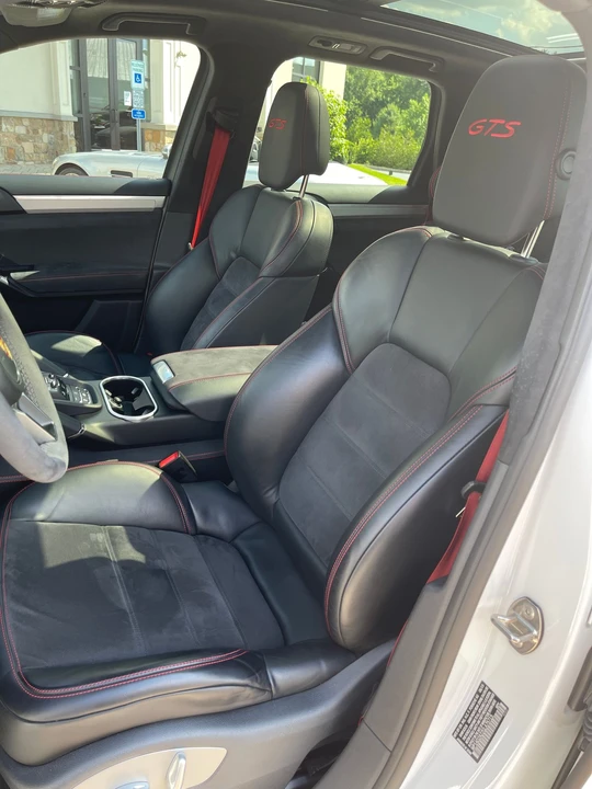 2016 Porsche 958 Cayenne GTS - Image 15 of 26