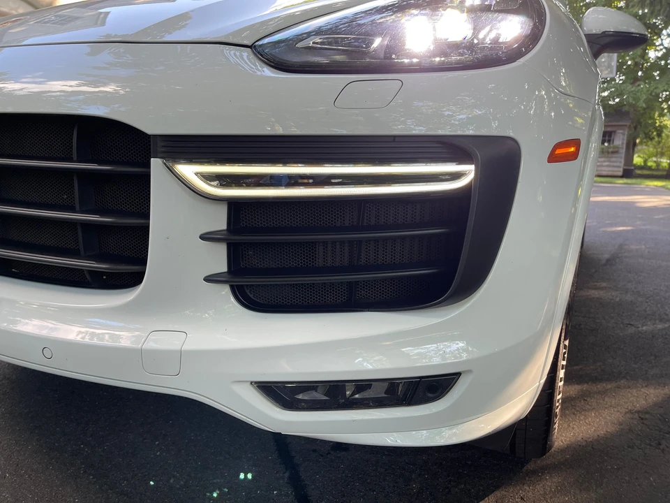 2016 Porsche 958 Cayenne GTS - Image 6 of 26