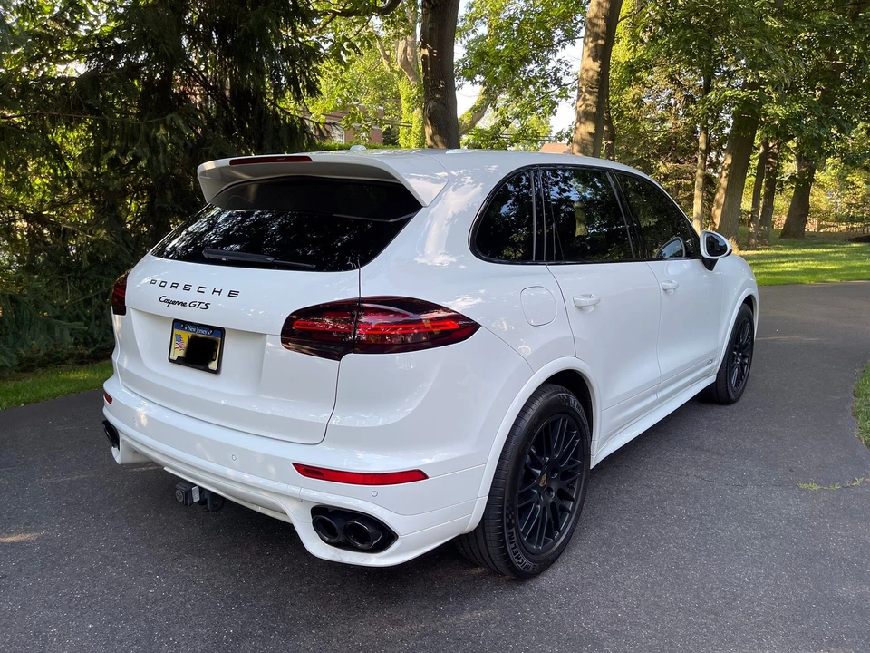 2016 Porsche 958 Cayenne GTS - Image 22 of 26