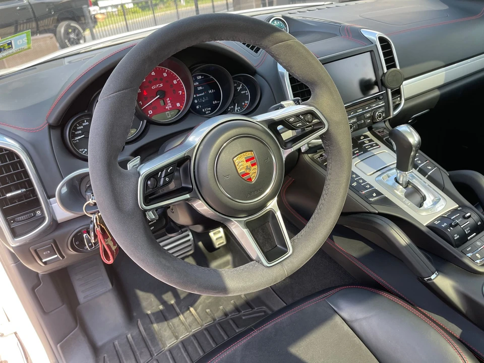 2016 Porsche 958 Cayenne GTS - Image 16 of 26