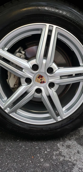 2013 Porsche 958 Cayenne S - Image 15 of 18