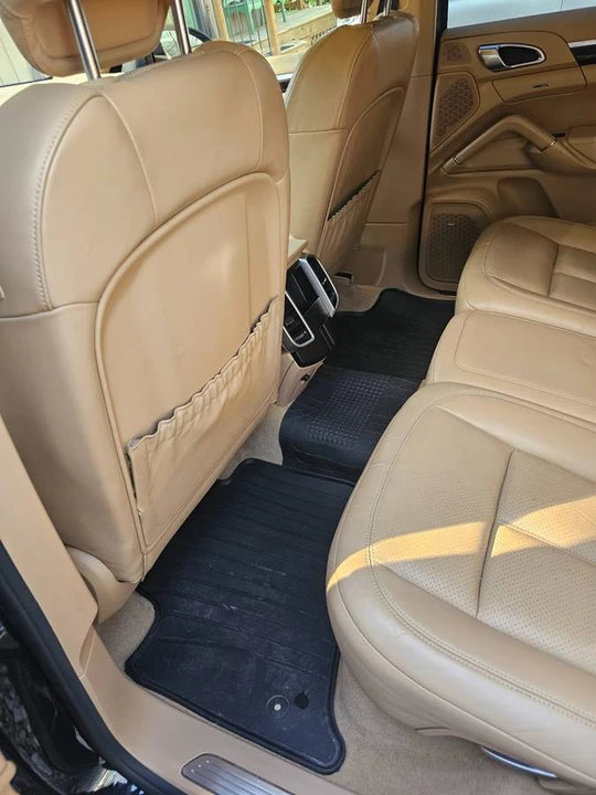 2016 Porsche 958 Cayenne S - Image 20 of 20