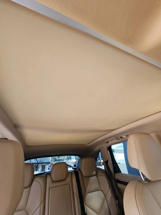 2016 Porsche 958 Cayenne S - Image 17 of 20