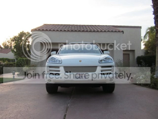 2008 Porsche 955/957 Cayenne S - Image 4 of 28