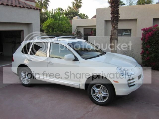 2008 Porsche 955/957 Cayenne S - Image 7 of 28