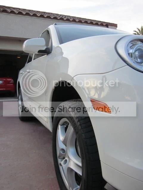 2008 Porsche 955/957 Cayenne S - Image 9 of 28