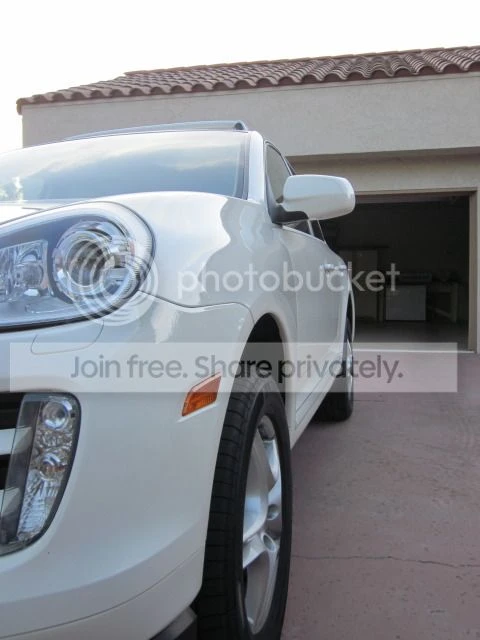 2008 Porsche 955/957 Cayenne S - Image 10 of 28