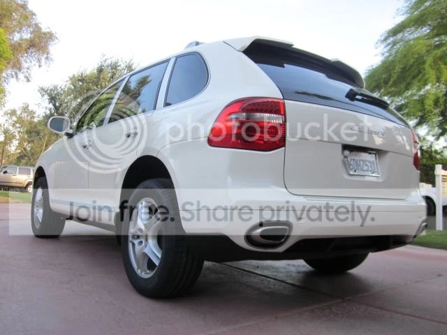 2008 Porsche 955/957 Cayenne S - Image 12 of 28