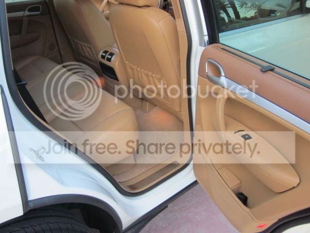 2008 Porsche 955/957 Cayenne S - Image 18 of 28