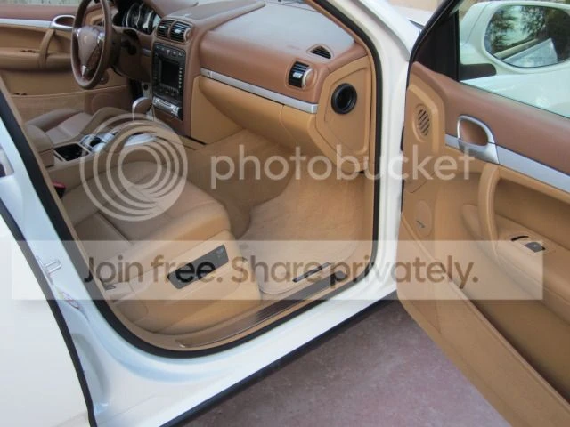 2008 Porsche 955/957 Cayenne S - Image 17 of 28