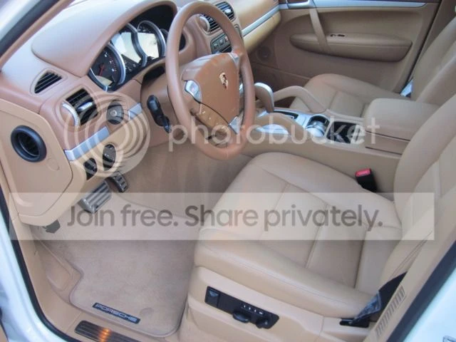 2008 Porsche 955/957 Cayenne S - Image 14 of 28