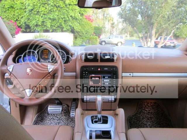 2008 Porsche 955/957 Cayenne S - Image 20 of 28