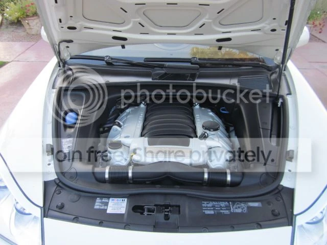 2008 Porsche 955/957 Cayenne S - Image 21 of 28