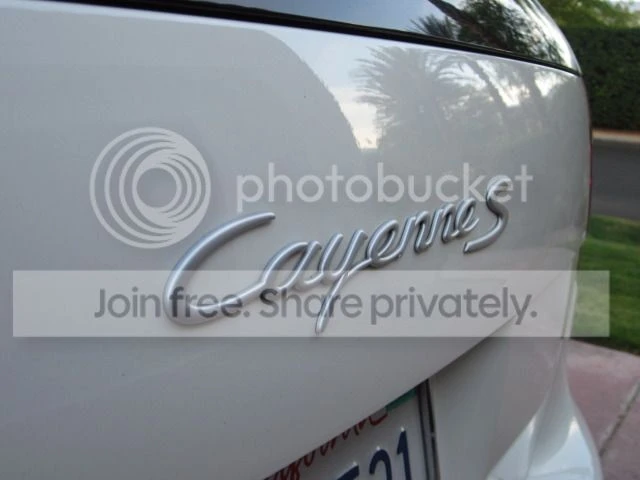 2008 Porsche 955/957 Cayenne S - Image 27 of 28