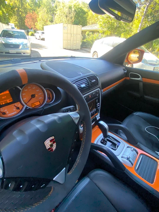 2010 Porsche 955/957 Cayenne S - Image 12 of 28
