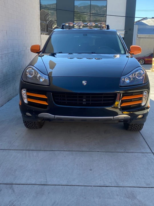2010 Porsche 955/957 Cayenne S - Image 15 of 28