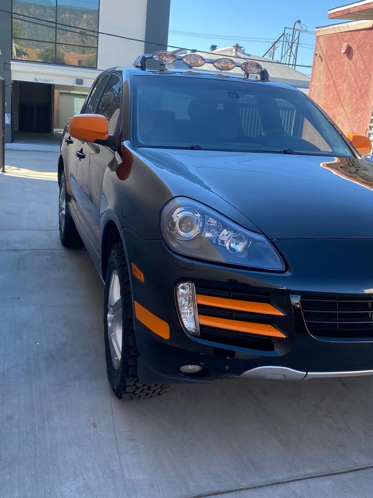 2010 Porsche 955/957 Cayenne S - Image 18 of 28