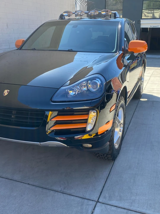 2010 Porsche 955/957 Cayenne S - Image 19 of 28