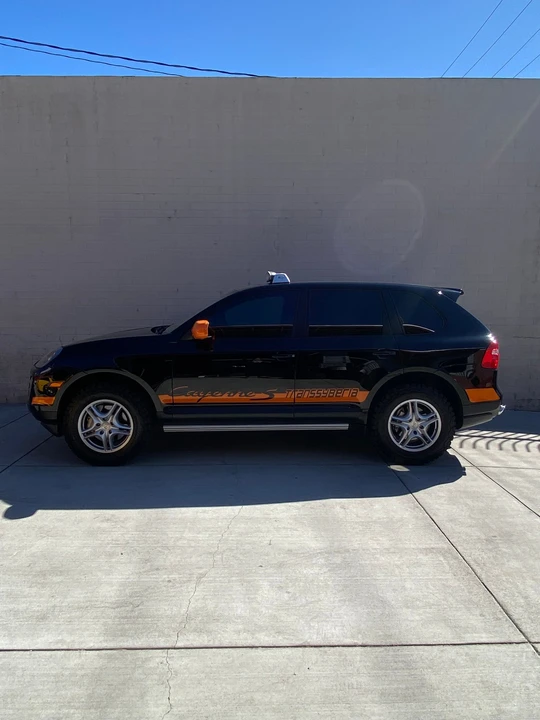 2010 Porsche 955/957 Cayenne S - Image 17 of 28