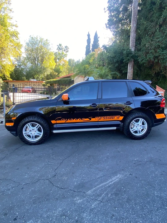 2010 Porsche 955/957 Cayenne S - Image 21 of 28