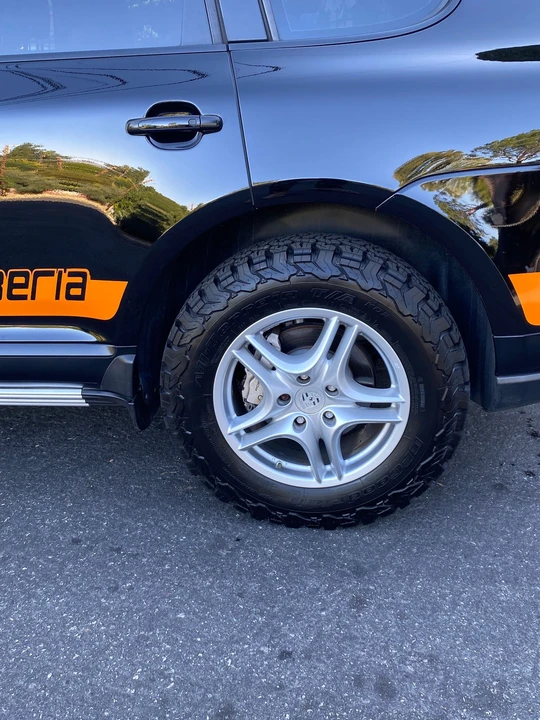 2010 Porsche 955/957 Cayenne S - Image 28 of 28