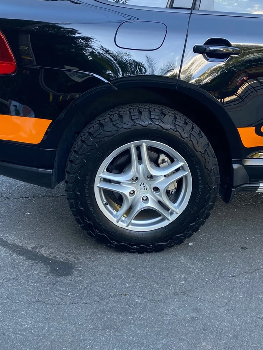 2010 Porsche 955/957 Cayenne S - Image 25 of 28