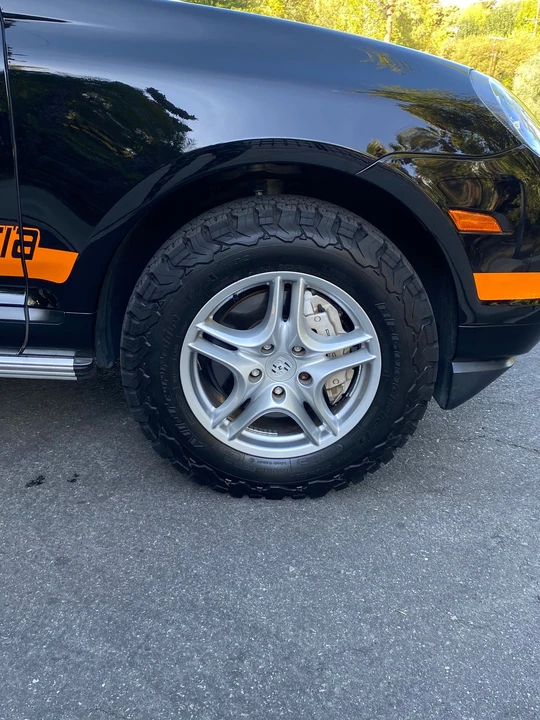 2010 Porsche 955/957 Cayenne S - Image 27 of 28