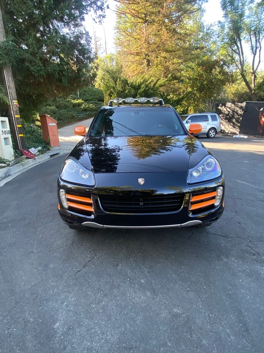 2010 Porsche 955/957 Cayenne S - Image 24 of 28