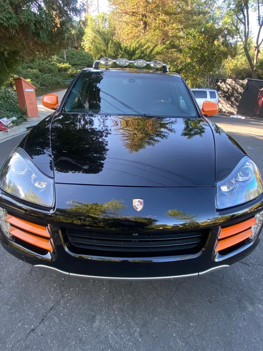 2010 Porsche 955/957 Cayenne S - Image 20 of 28
