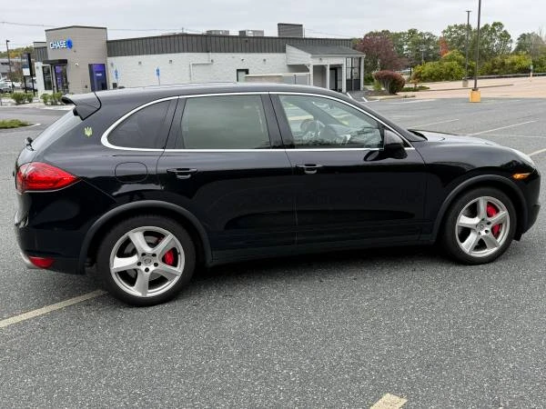 2013 Porsche 958 Cayenne Turbo - Image 11 of 21