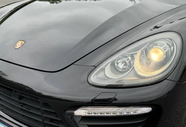 2013 Porsche 958 Cayenne Turbo - Image 17 of 21