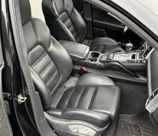 2013 Porsche 958 Cayenne Turbo - Image 6 of 21