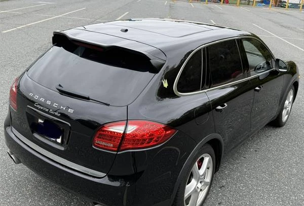 2013 Porsche 958 Cayenne Turbo - Image 13 of 21
