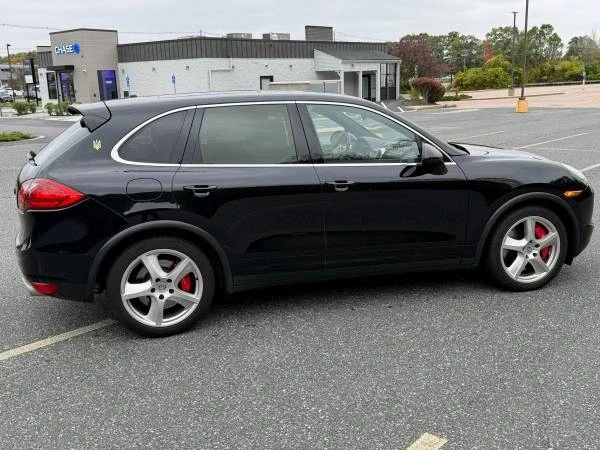 2013 Porsche 958 Cayenne Turbo - Image 11 of 21