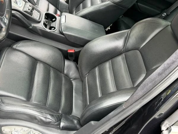 2013 Porsche 958 Cayenne Turbo - Image 7 of 21